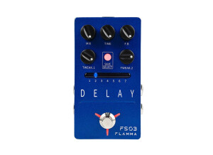 Flamma FS03 Delay