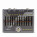 Voir la photo du Caline CP-81 10 Band EQ Caline CP-81 10 Band EQ