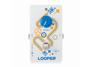Caline CP-33 Looper