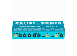 Caline P1 Power Supply