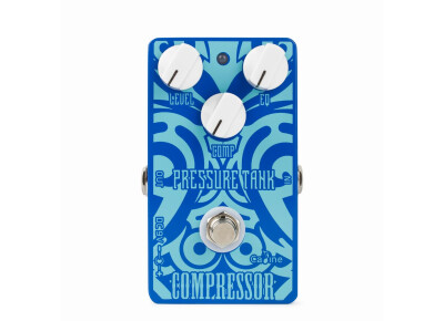 Caline CP-47 Pressure Tank