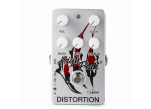 Caline CP-69 High Peak