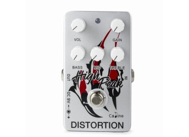 Caline CP-69 High Peak