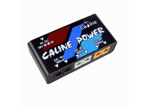 Caline CP-02 Multiple Outputs Power Supply