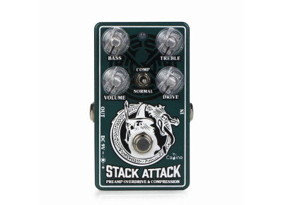 Caline CP-509 Stack Attack