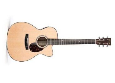 Martin & Co OMC-16GTE