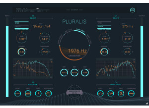 United Plugins Pluralis by Soundevice Digital