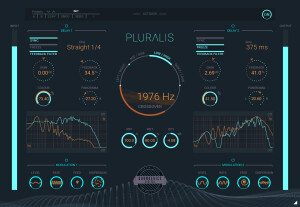 United Plugins Pluralis by Soundevice Digital