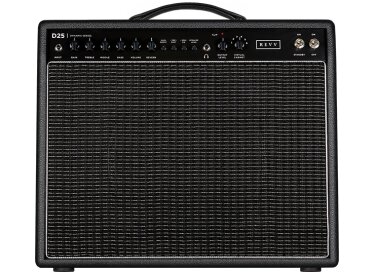 Revv Amplification D25 Combo