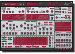 Rob Papen BIT-2