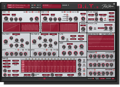 Rob Papen BIT-2