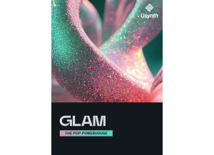 Ujam Usynth Glam