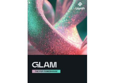 Ujam Usynth Glam