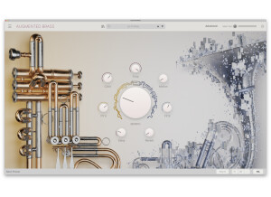 Arturia Augmented Brass