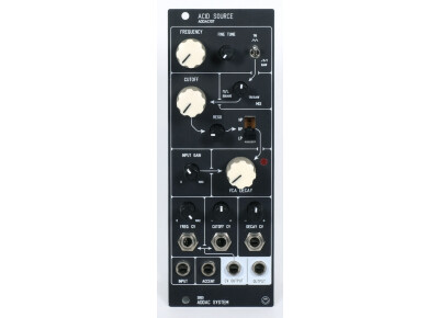 ADDAC System ADDAC107 Acid Source