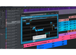Synchro Arts RePitch Elements