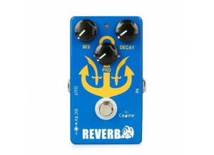 Caline CP-98 SeaHawk Reverb