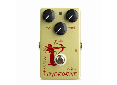 Caline CP-99 Medusa Overdrive
