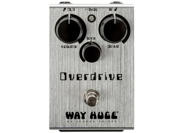 Way Huge Electronics WHE205OD Overdrive