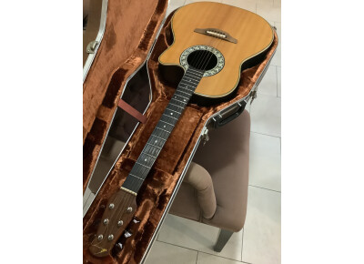 Ovation 1661 Balladeer