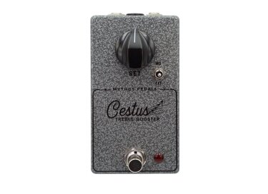Mythos Pedals Cestus Treble Booster