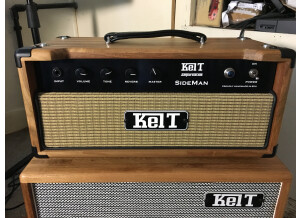 Kelt Amplification Sideman