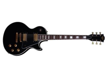 Maybach Lester Black Velvet 57 Custom Aged