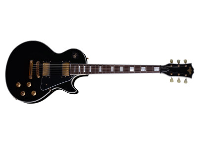 Maybach Lester Black Velvet 57 Custom Aged