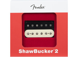 Fender ShawBucker 2