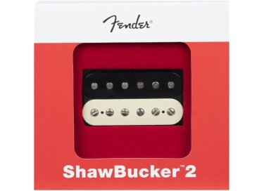Fender ShawBucker 2