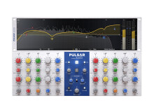 Pulsar Audio Pulsar 8200