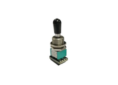 EMG B348 3-Pos NA Toggle Switch