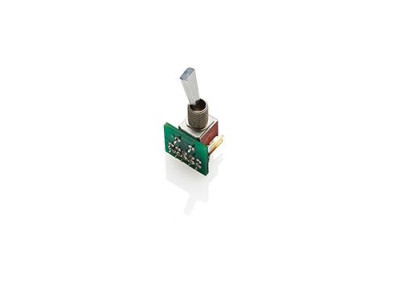 EMG Toggle Kill Switch