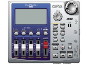 Korg ToneWorks PXR4