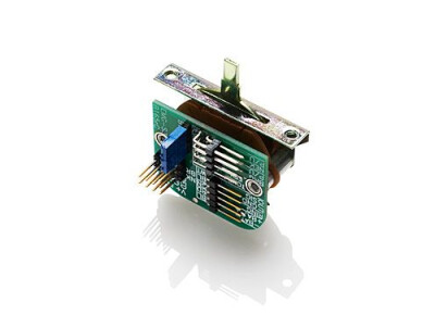EMG 3-Pos Strat Switch