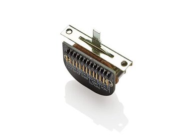 EMG 5-Pos Tele Switch