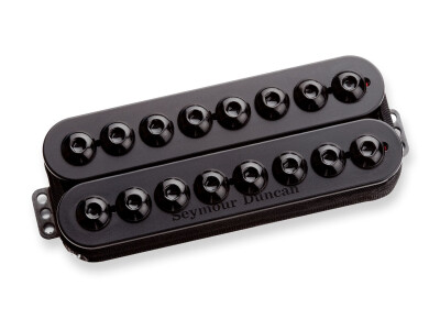 Seymour Duncan Invader 8-String Bridge