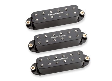 Seymour Duncan SJBJ-1S JB Jr. Strat Set