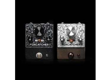 Copper Sound Pedals Fusion Foxcatcher