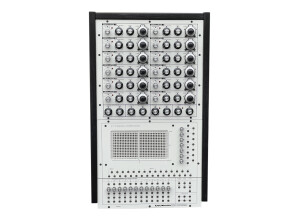Analogue Solutions Colossus Quartz AS250-VCO