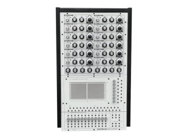 Analogue Solutions Colossus Quartz AS250-VCO