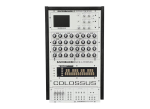 Analogue Solutions AS250-Scope