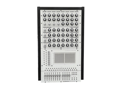 Analogue Solutions Colossus Quartz AS250-VCF