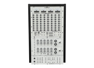 Analogue Solutions AS250-Seq