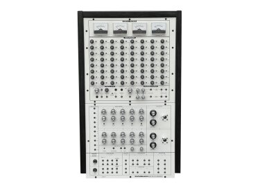 Analogue Solutions Colossus Quartz AS250-Seq
