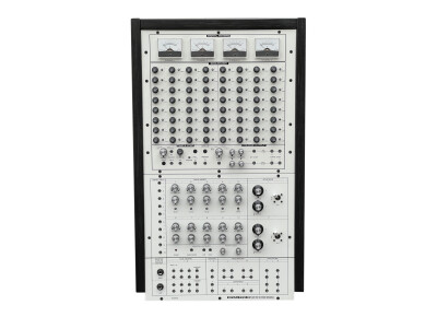 Analogue Solutions Colossus Quartz AS250-Seq