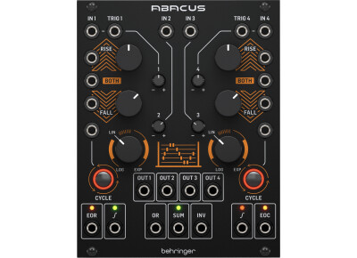 Behringer Abacus