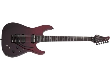 Schecter Reaper-6 FR S Elite
