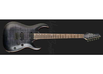 Harley Benton Amarok-6