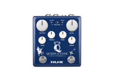 nUX NDO-6 Queen of Tone